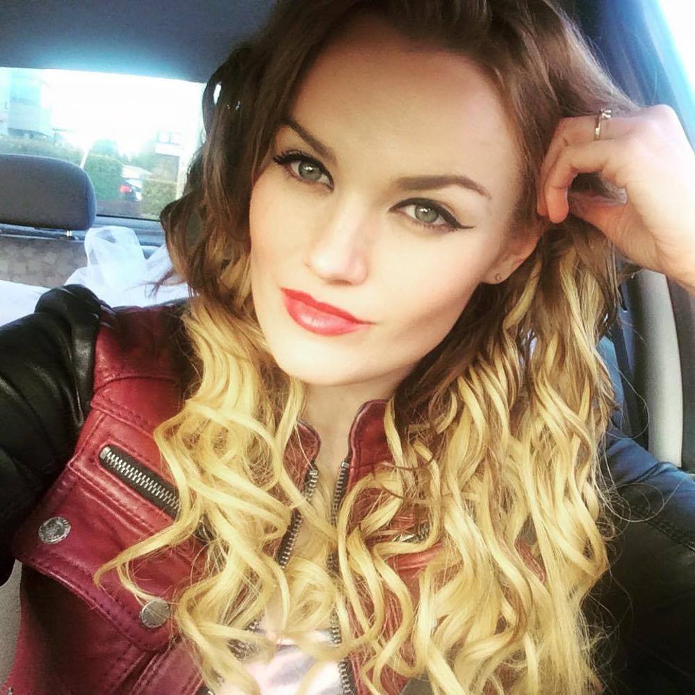 Meet your Posher, Shannon